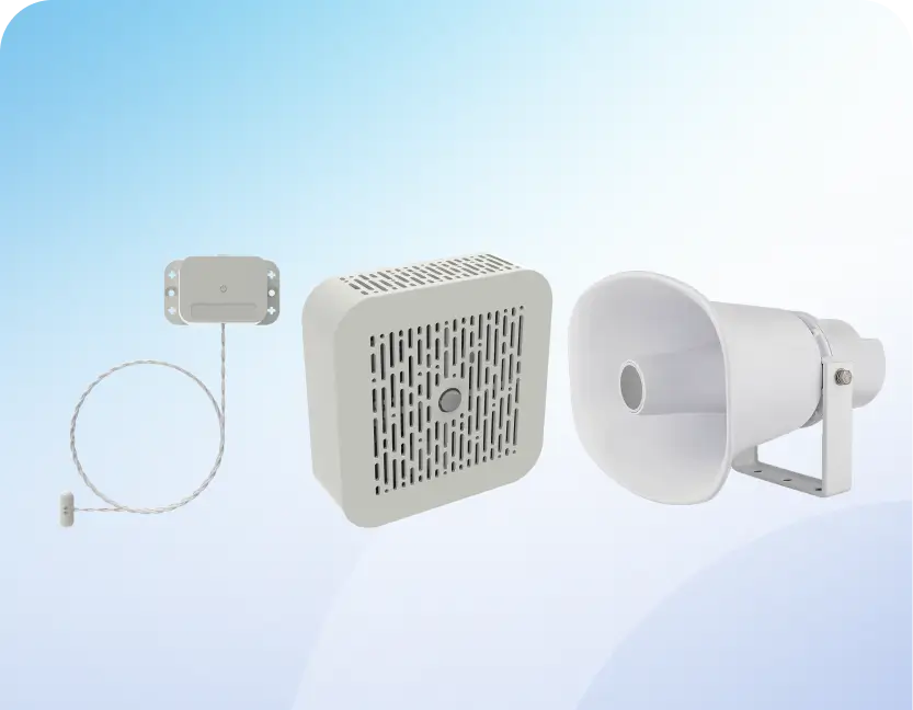 Intrusion Detection & 24/7 Monitoring product imagery
